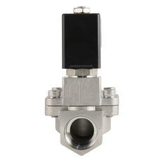 Magnetventil ST-IA 3/4'' Edelstahl EPDM 0,5-16bar 230V AC