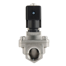 Magnetventil ST-IA 3/4'' Edelstahl EPDM 0,5-16bar 230V AC