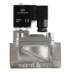 Magnetventil ST-IA 1'' Edelstahl EPDM 0,5-16bar 24V AC