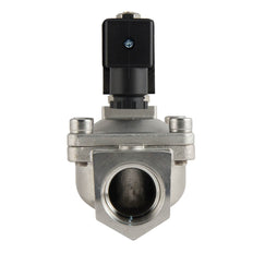Magnetventil ST-IA 1'' Edelstahl FKM 0,5-16bar 120V AC