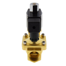 Magnetventil ST-IB 3/4'' NO Messing EPDM 0,5-13bar 380V AC