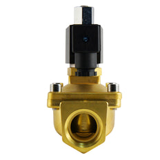 Magnetventil ST-IB 1'' NO Messing EPDM 0,5-13bar 380V AC