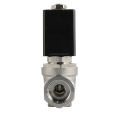 Magnetventil ST-SA 1/2'' Edelstahl FKM 0-16bar 230V AC