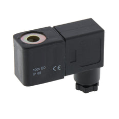 CP2 Spule DIN-B Stecker 24V AC
