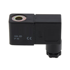 CP2 Spule DIN-B Stecker 24V AC