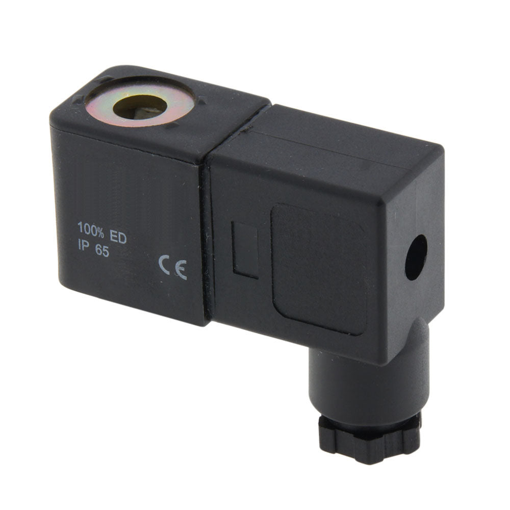 CP2 Spule DIN-B Stecker 24V AC
