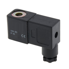 CP2 Spule DIN-B Stecker 24V AC