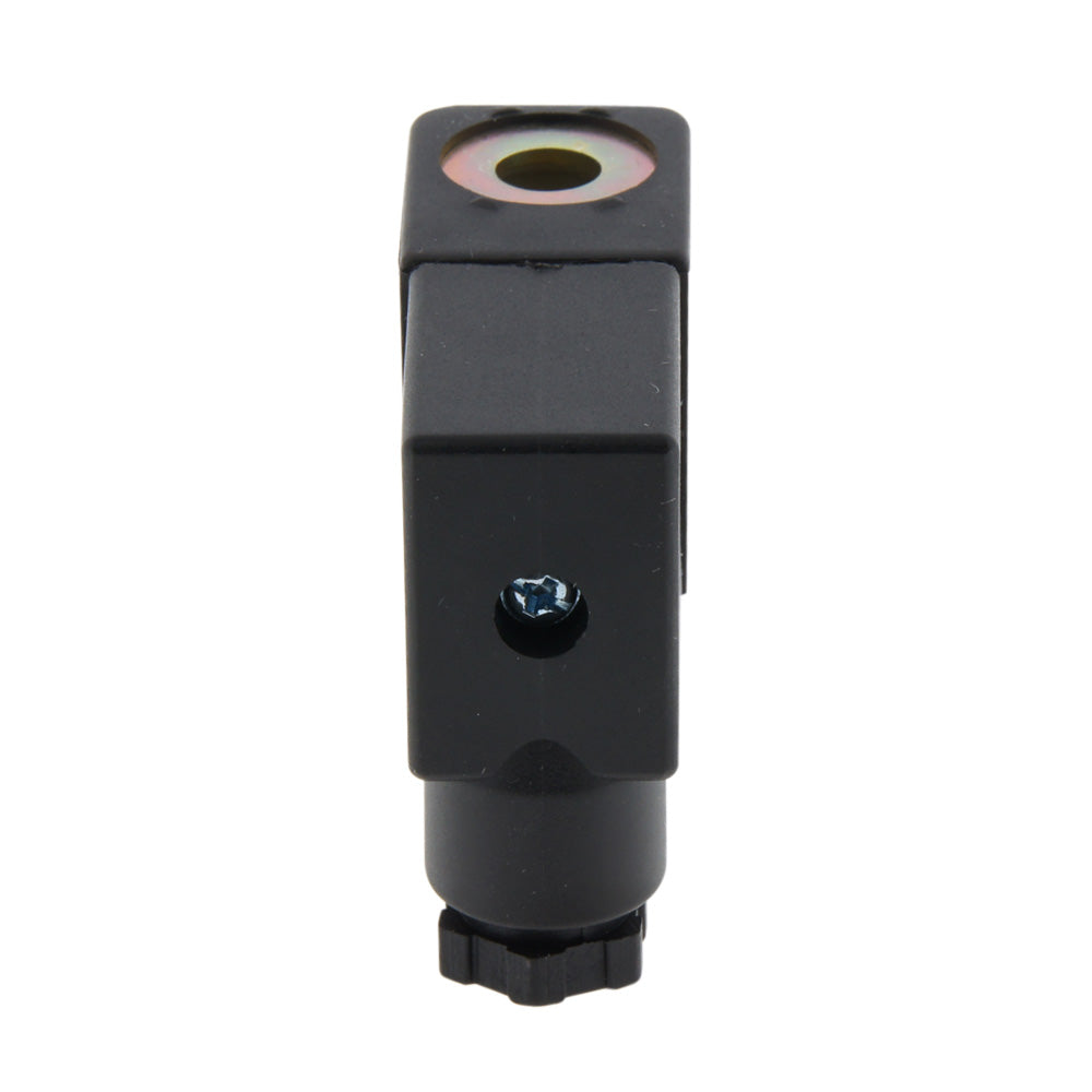 CP2 Spule DIN-B Stecker 24V AC