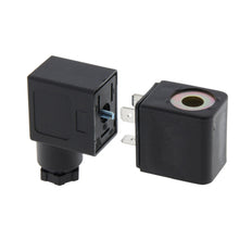 CP2 Spule DIN-B Stecker 120V AC