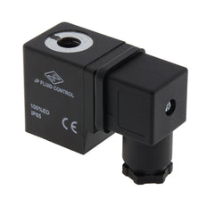 CS1 Spule DIN-A Stecker 12V DC