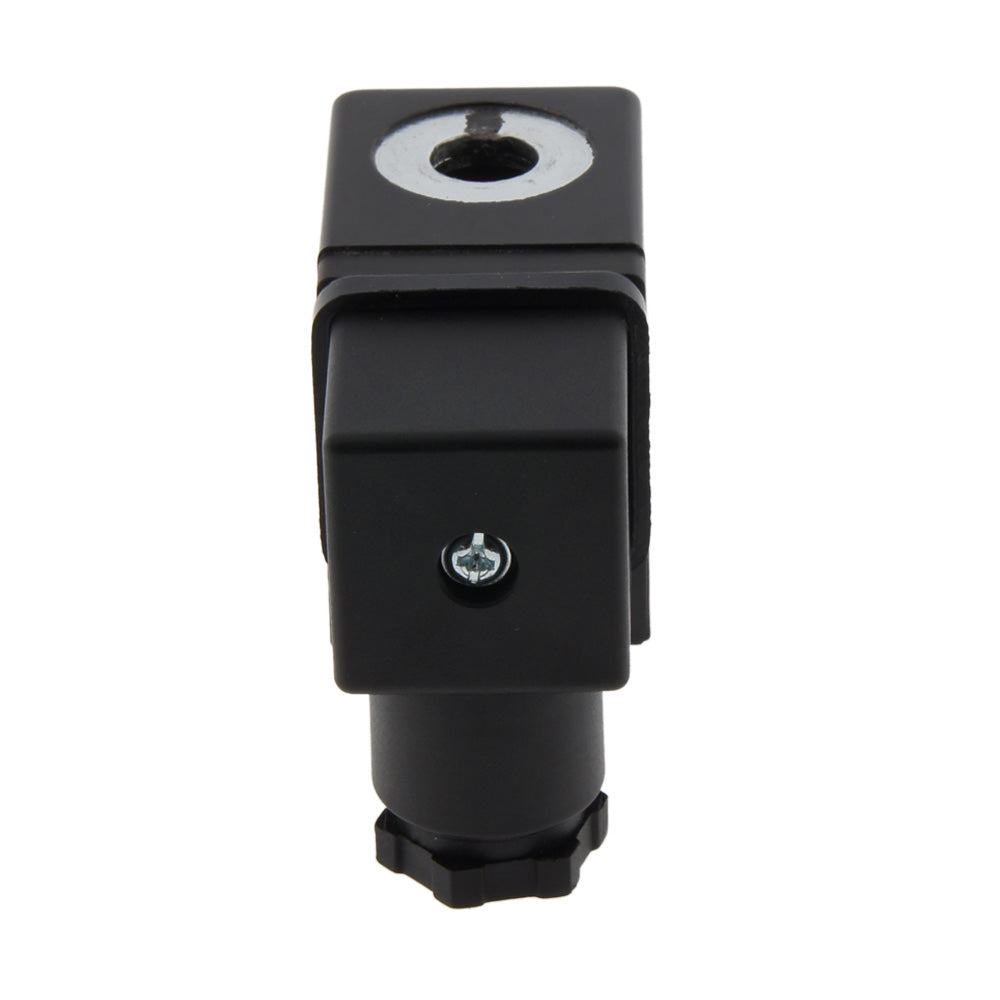 CS1 Spule DIN-A Stecker 12V DC