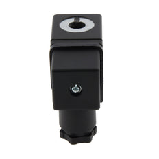 CS1 Spule DIN-A Stecker 12V DC