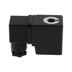 CS1 Spule DIN-A Stecker 12V DC