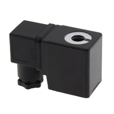 CS1 Spule DIN-A Stecker 12V DC