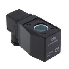 CS2 Spule DIN-A Stecker 12V DC