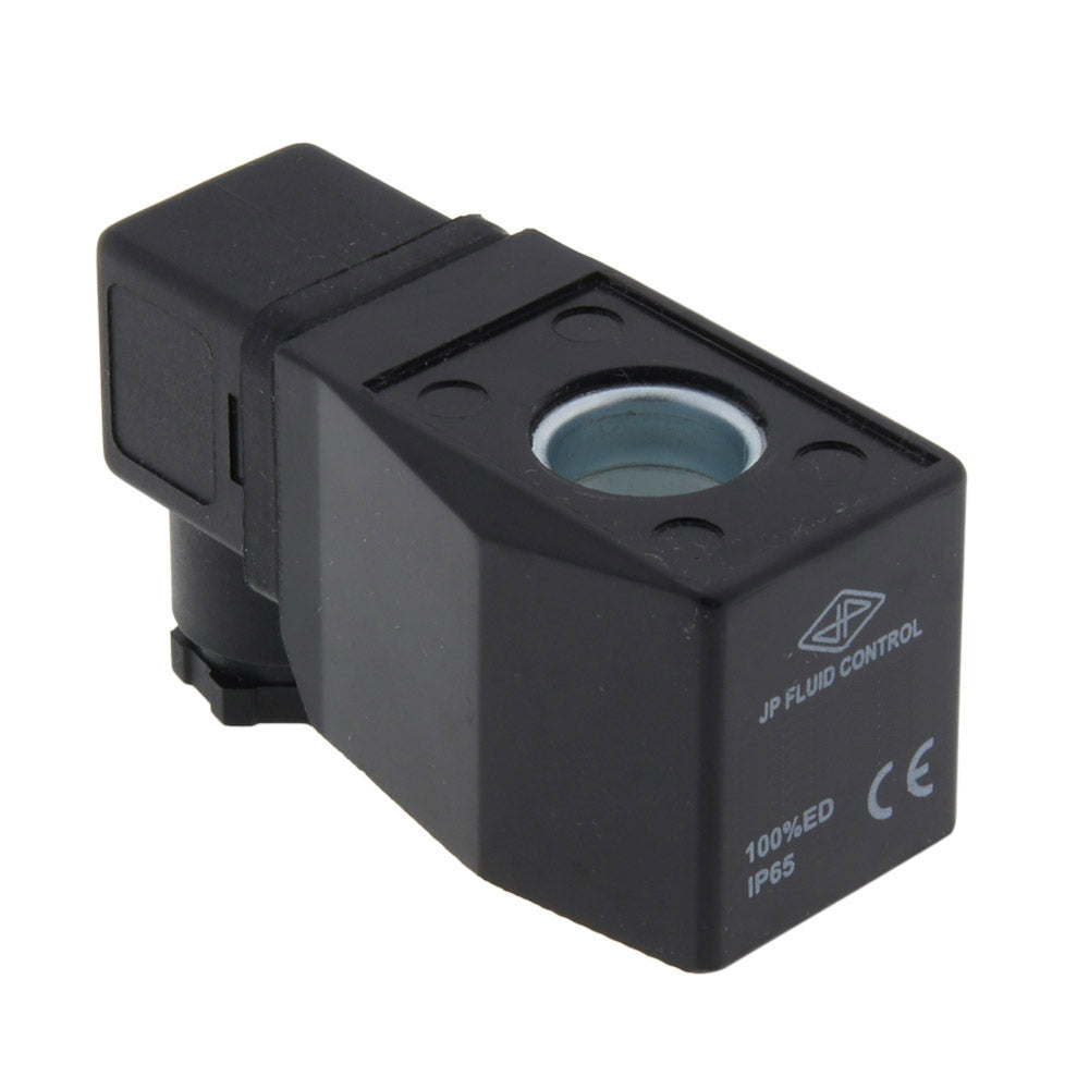CS2 Spule DIN-A Stecker 230V AC