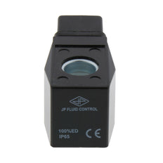 CS2 Spule DIN-A Stecker 230V AC