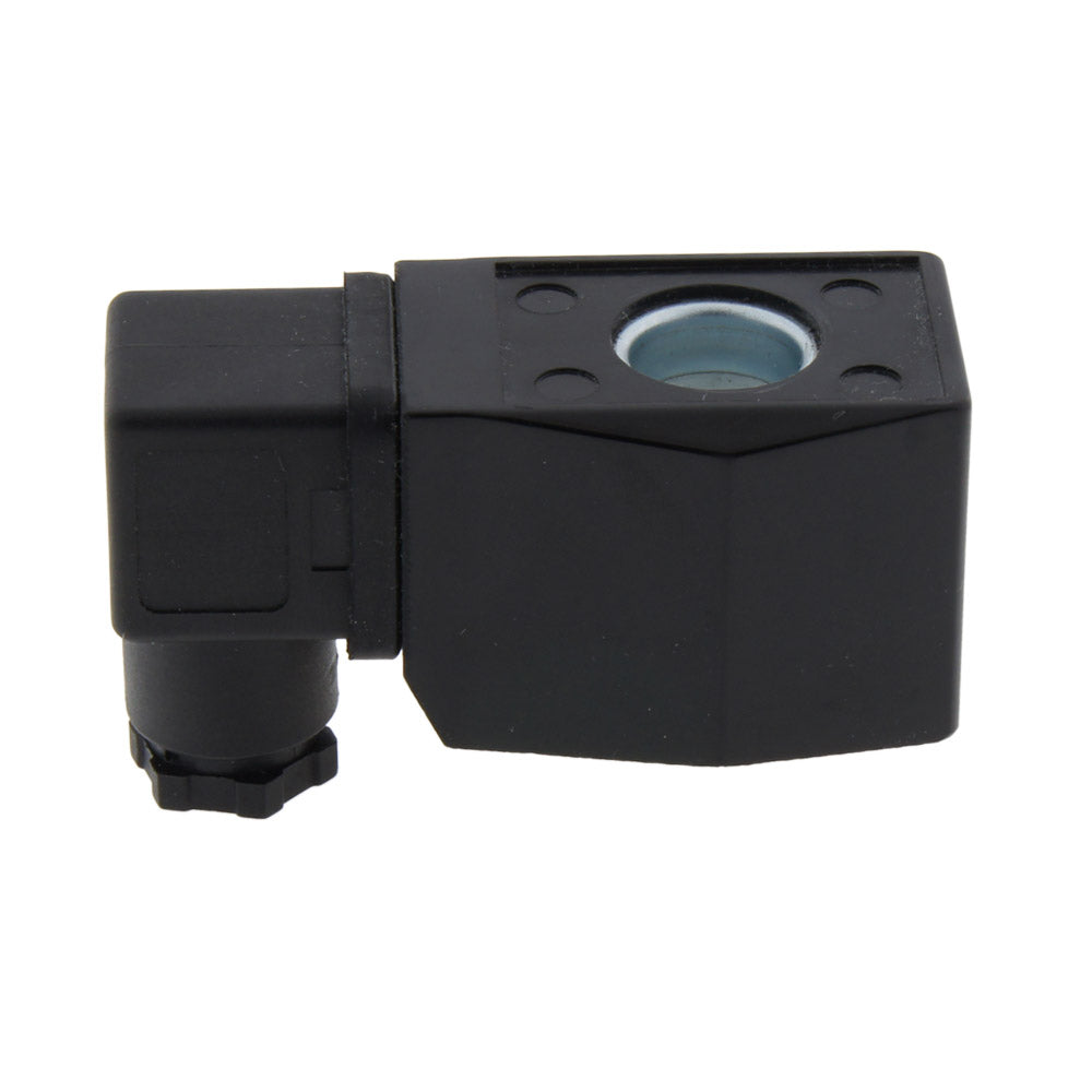CS2 Spule DIN-A Stecker 12V DC