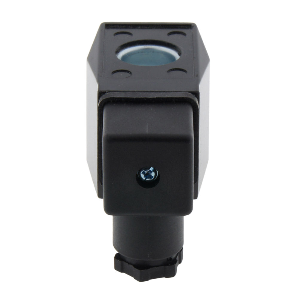 CS2 Spule DIN-A Stecker 12V DC