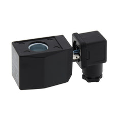 CS2 Spule DIN-A Stecker 12V DC