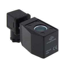 CS2 Spule DIN-A Stecker 12V DC