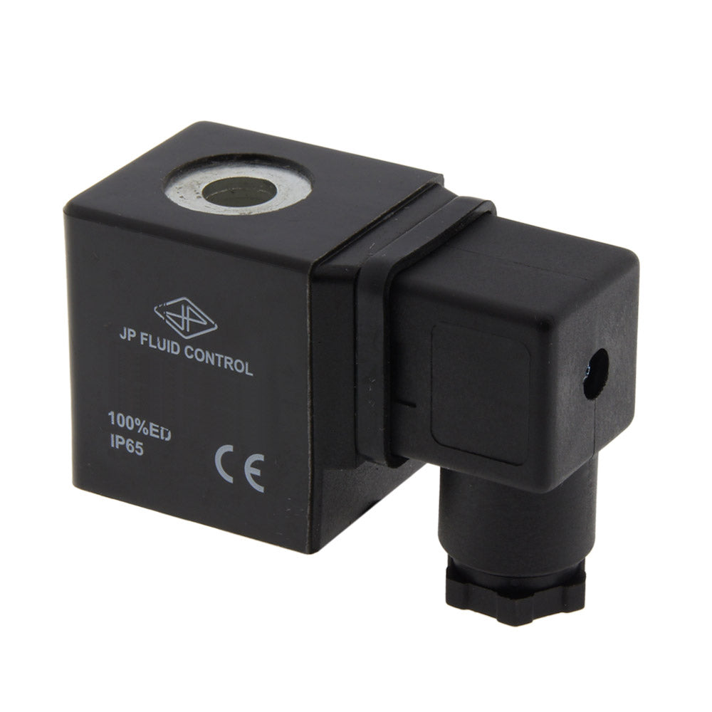 CS3 Spule DIN-A Stecker 230V AC