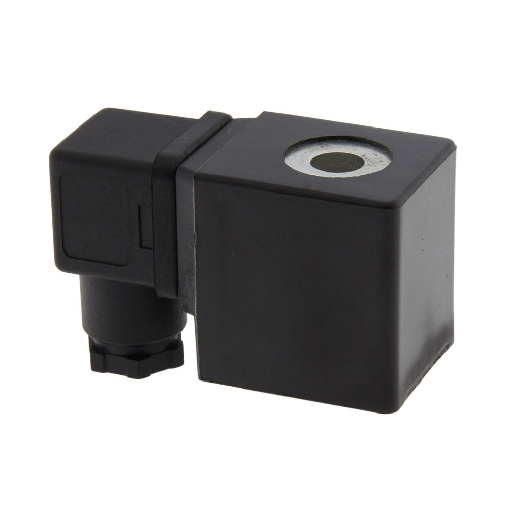 CS3 Spule DIN-A Stecker 230V AC