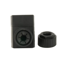 Proportional-PWM-Regler 12-24V DC (DIN-A) PG ohne Bedieneinheit - Burkert 8605 316523