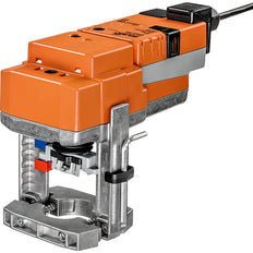 Belimo Geradsitzventil 15mm G2 Kvs16 100-240VAC 150s 2/3-Punkt 1500N IP54 H432B/SV230A-TPC