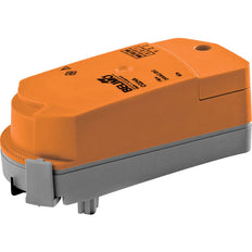 Belimo Verteiler 10 X Zonenventile 24VAC/DC 75s 2/3-Punkt 1Nm IP40 Klemme EM-ECQ-10F/CQ24A-T