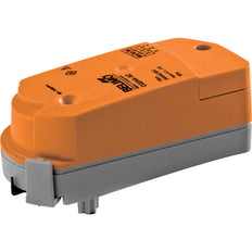 Belimo Verteiler 3 X Zonenventile 24VAC/DC 75s 2-10V 1Nm IP40 Klemme EM-ECQ-03F/CQ24A-SR-T