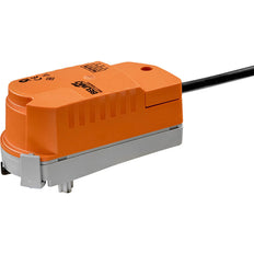 Belimo 3-Wege Kugelhahn G3/4 Kvs2.3 24VAC/DC Fail-Safe 75s 2-Punkt 1Nm IP40 C515Q-H/CQK24A