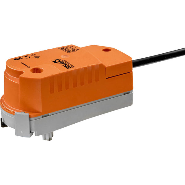 Belimo Regelventil G3/4 Kvs4.5 24VAC/DC Fail-Safe 75s 2-10V 1Nm IP40 C415Q-J/CQK24A-SR