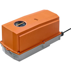 Belimo Absperrklappe DN80/PN16 Wafer 120-240VAC/DC Offen/Schließen GGG40 EPDM IP67 ISO 5211 35s 90Nm D680N/DRC230G-5