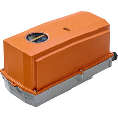 Belimo Absperrklappe DN32/PN16 Lug 24VAC/DC Modulierend 0-10V GGG40 EPDM IP67 ISO 5211 Klemme 35s 40Nm D632NL/GRC24G-SZ-T-5