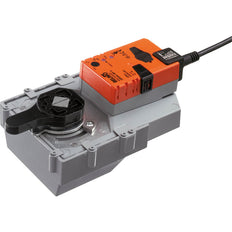 Belimo Absperrklappe DN40/PN16 Lug 24VAC/DC Modulierend GGG40 EPDM IP54 ISO 5211 MP-Bus 90s 40Nm D640NL/GR24A-MP-5