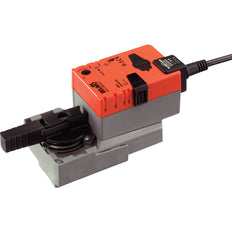 Belimo Regelventil DN15 Flansch Kvs0.63 24VAC/DC 9s 2-Punkt 4Nm IP54 R6015RP63-B1/LRQ24A