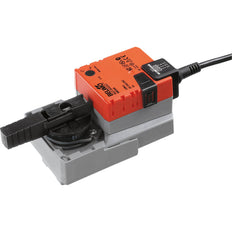 Belimo Kugelhahn Rp1-1/2 Kvs31 24VAC/DC 90s 2/3-punkt 10Nm IP54 R2040-S3/NR24A