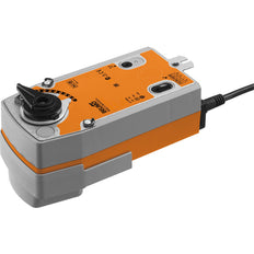 Belimo 3-Wege Regelventil G1 Kvs4 100-240VAC Fail-Safe 35s 3-Punkt 5Nm IP54 R513/NRFD230A-3