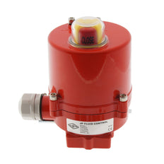 AG Vierteldrehantrieb 24V AC/DC 40Nm F03/F04/F05
