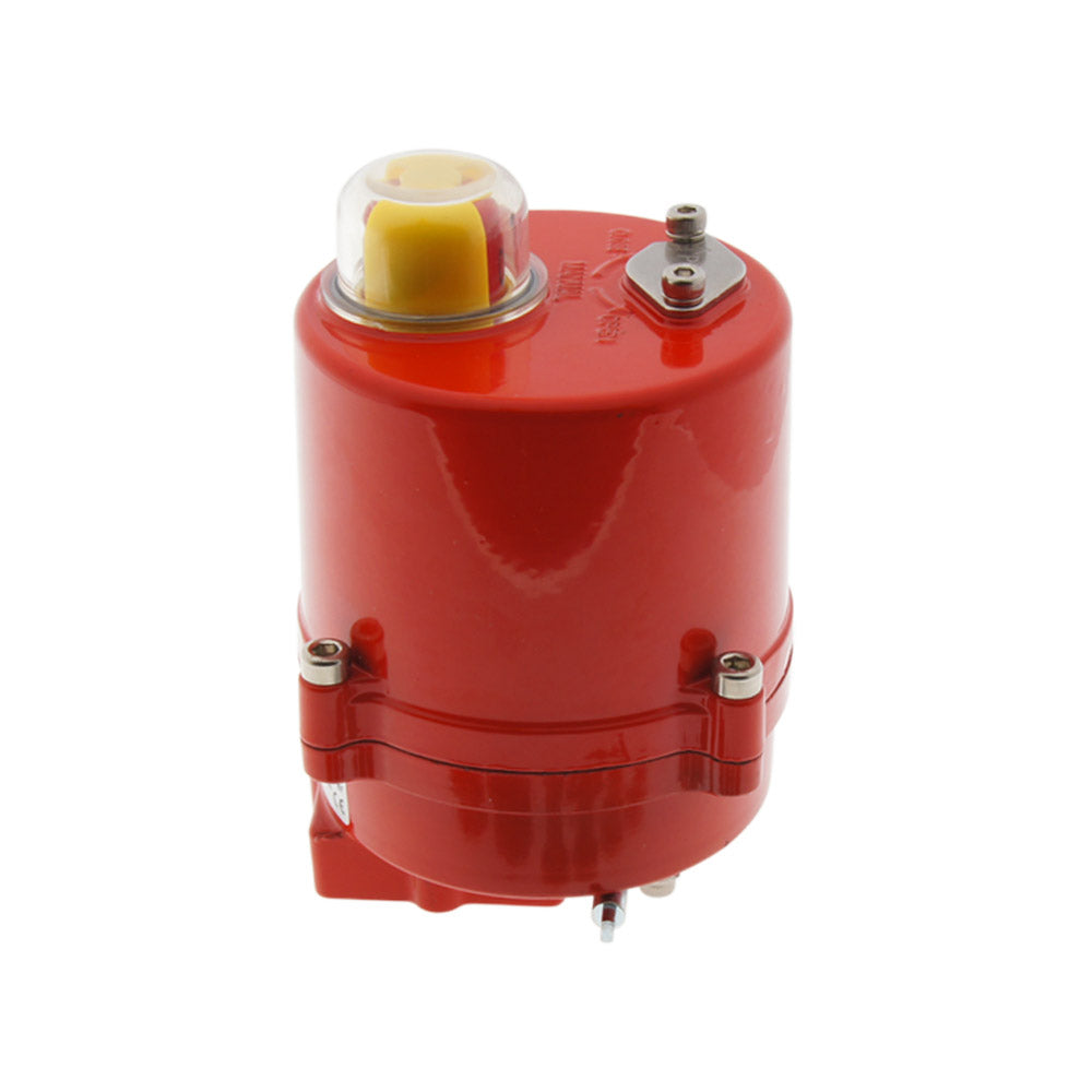 AG Vierteldrehantrieb 12V AC/DC 40Nm F03/F04/F05