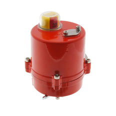 AG Vierteldrehantrieb 12V AC/DC 40Nm F03/F04/F05