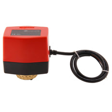 AW1 actuator 120V AC relay