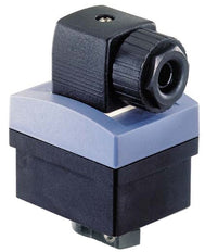 Elektronik für Flügelrad-Durchflussmesser, Impulsausgang (erfordert S030-Fitting) - Bürkert SE30 - 423913