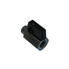 928 - G3/8'' 2-Way Mini Ball Valve M/F