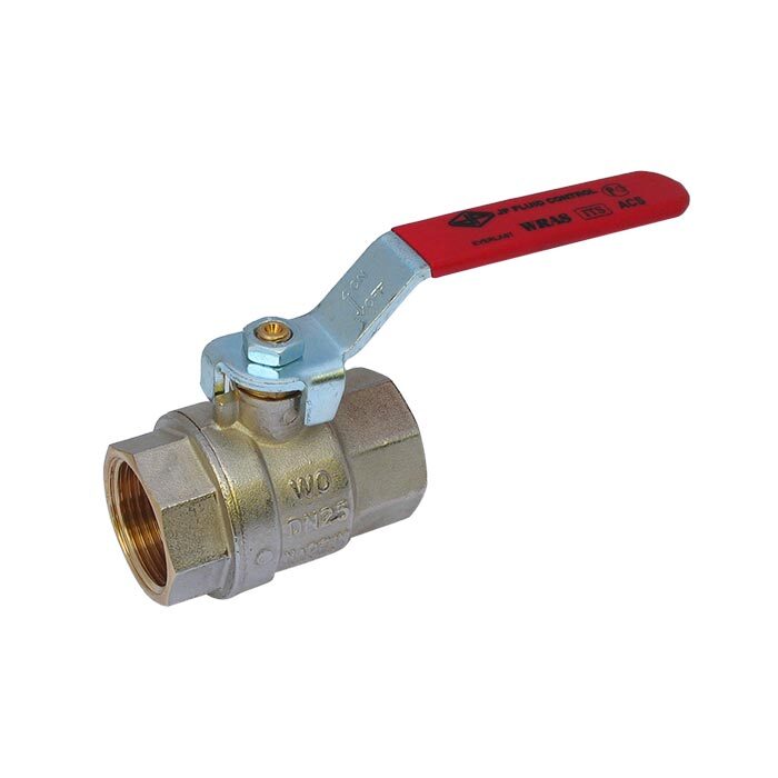 954 - G3'' 2-Way Ball Valve Full Bore F/F