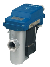 230 V AC 30 l/h Elektronischer Kondensatablass für ölverschmutztes, ölfreies und aggressives Kondenswasser