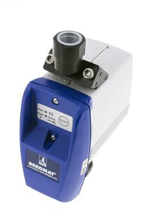 230 V AC 10 l/h Elektronischer Kondensatablass für ölverschmutztes, ölfreies und aggressives Kondenswasser