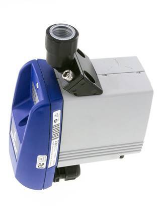 230 V AC 10 l/h Elektronischer Kondensatablass für ölverschmutztes, ölfreies und aggressives Kondenswasser