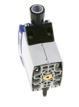 230 V AC 10 l/h Elektronischer Kondensatablass für ölverschmutztes, ölfreies und aggressives Kondenswasser